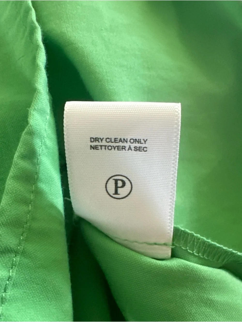 Brochu Walker Havana Derby Green Maxi Dress - Picture 9 of 14